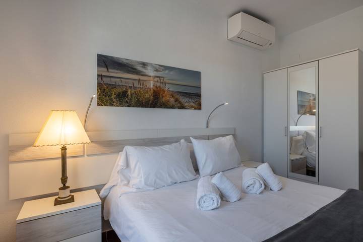 Location de vacances pour 9 personnes, avec terrasse et jardin à Ayamonte - 4