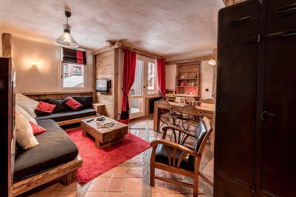 Photo : Appartement de vacances