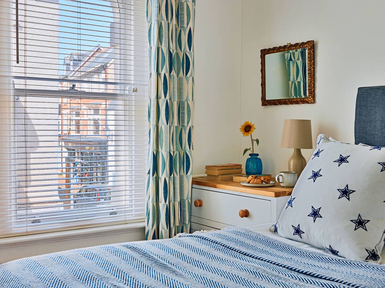 Entire apartment, Centre View in Sidmouth, Devon