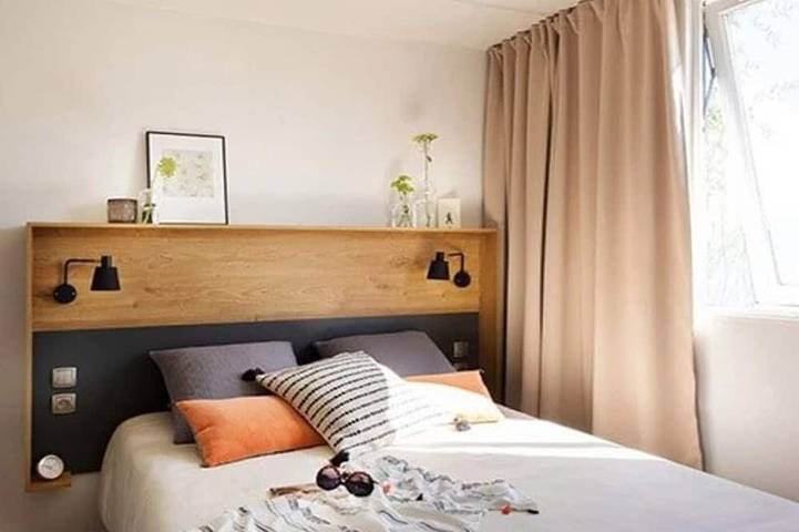 Casa rodante para 6 personas - 1