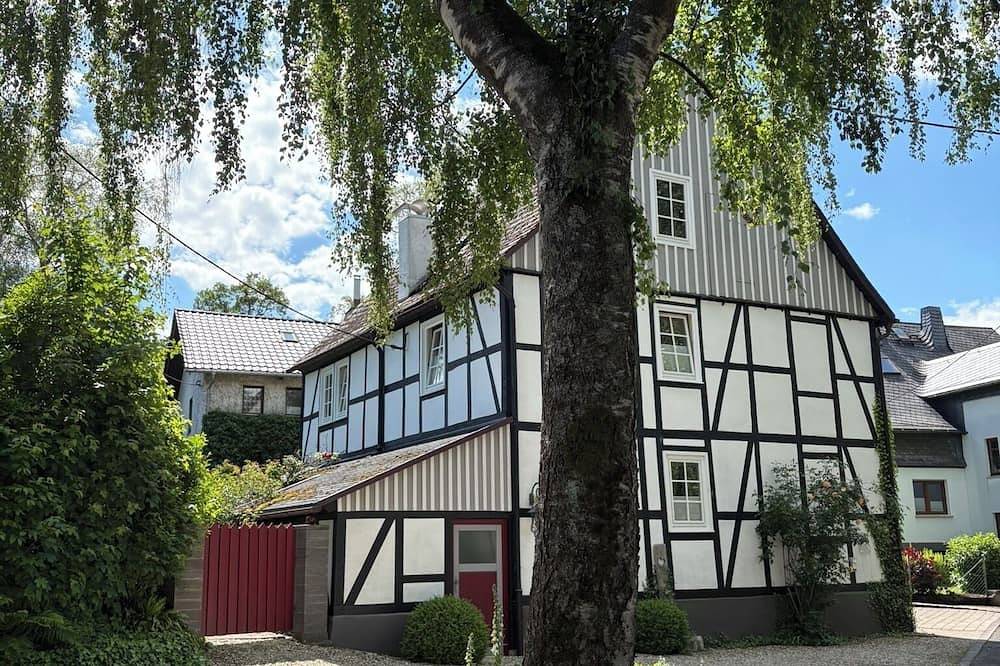 Fachwerkliebe Villa Mia in Bruchhausen (Olsberg), Olsberg