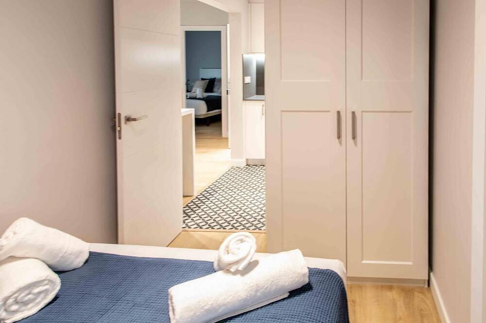 Apartamento entero, 2.2 Brand new & cozy Apartment by Barcelona Touch Apartments in Hospitalet de Llobregat, Barcelonés