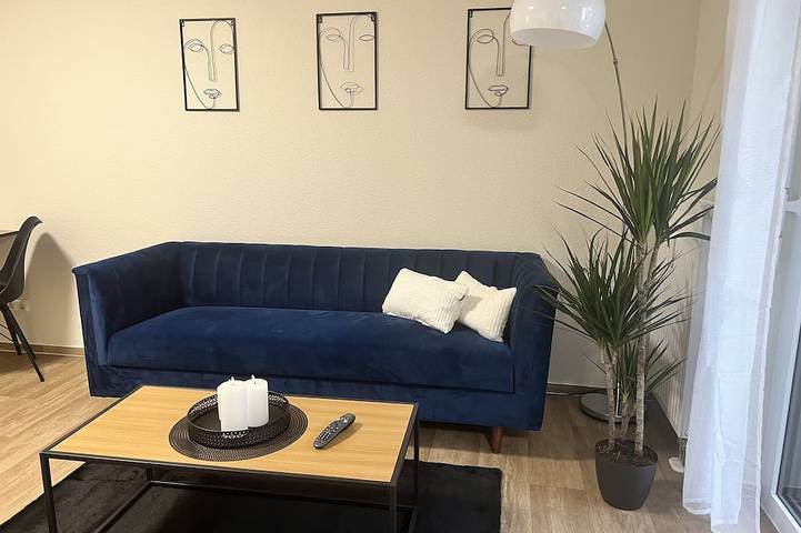 Ferienwohnung für 3 Personen - 1