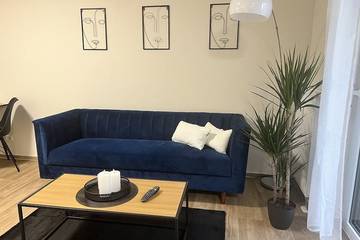 Ferienwohnung für 3 Personen in Weyhausen