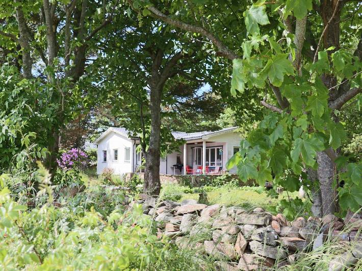 5 Personen Ferienhaus in Båstad in Bjärehalvön