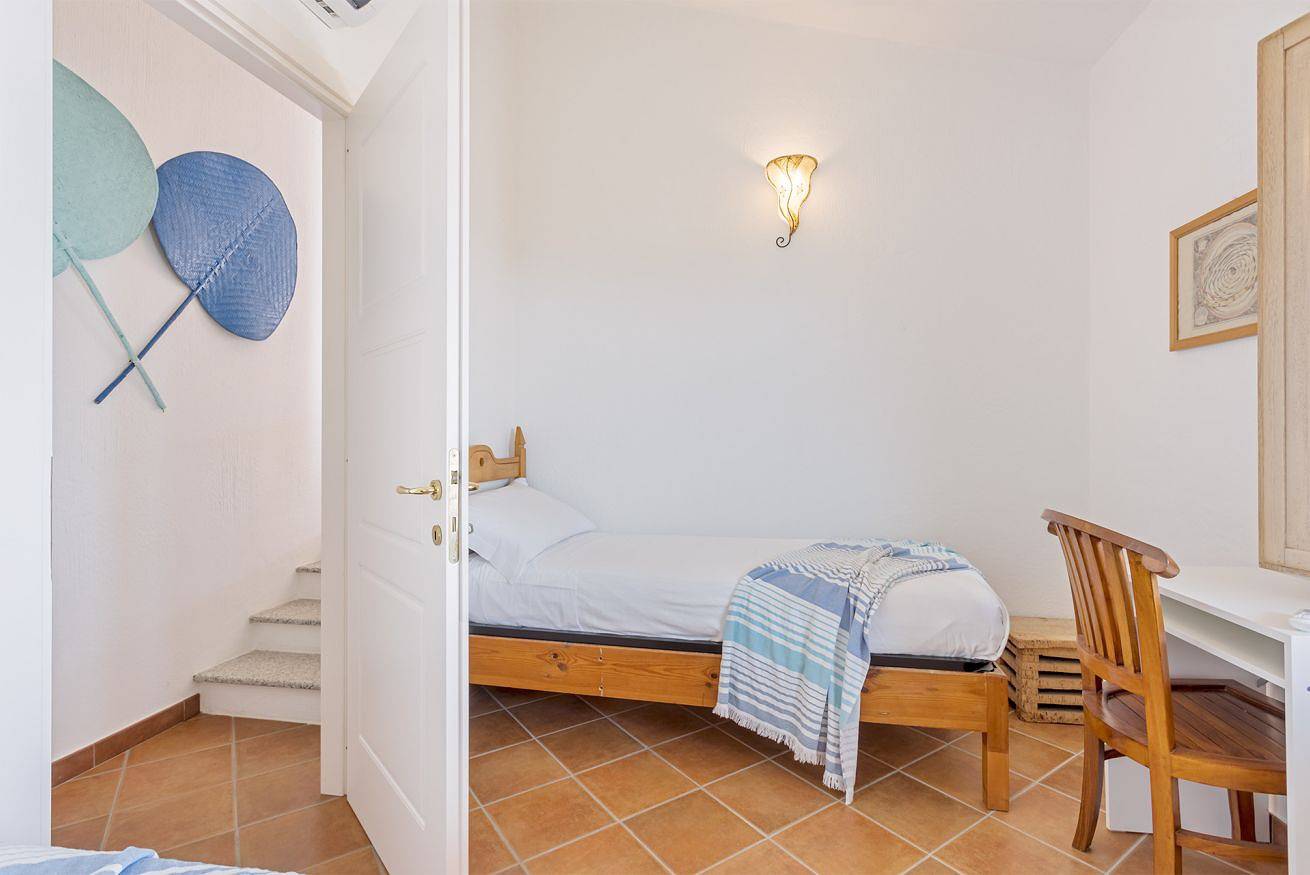 Casa Lulù in Abba Urci, Tertenia