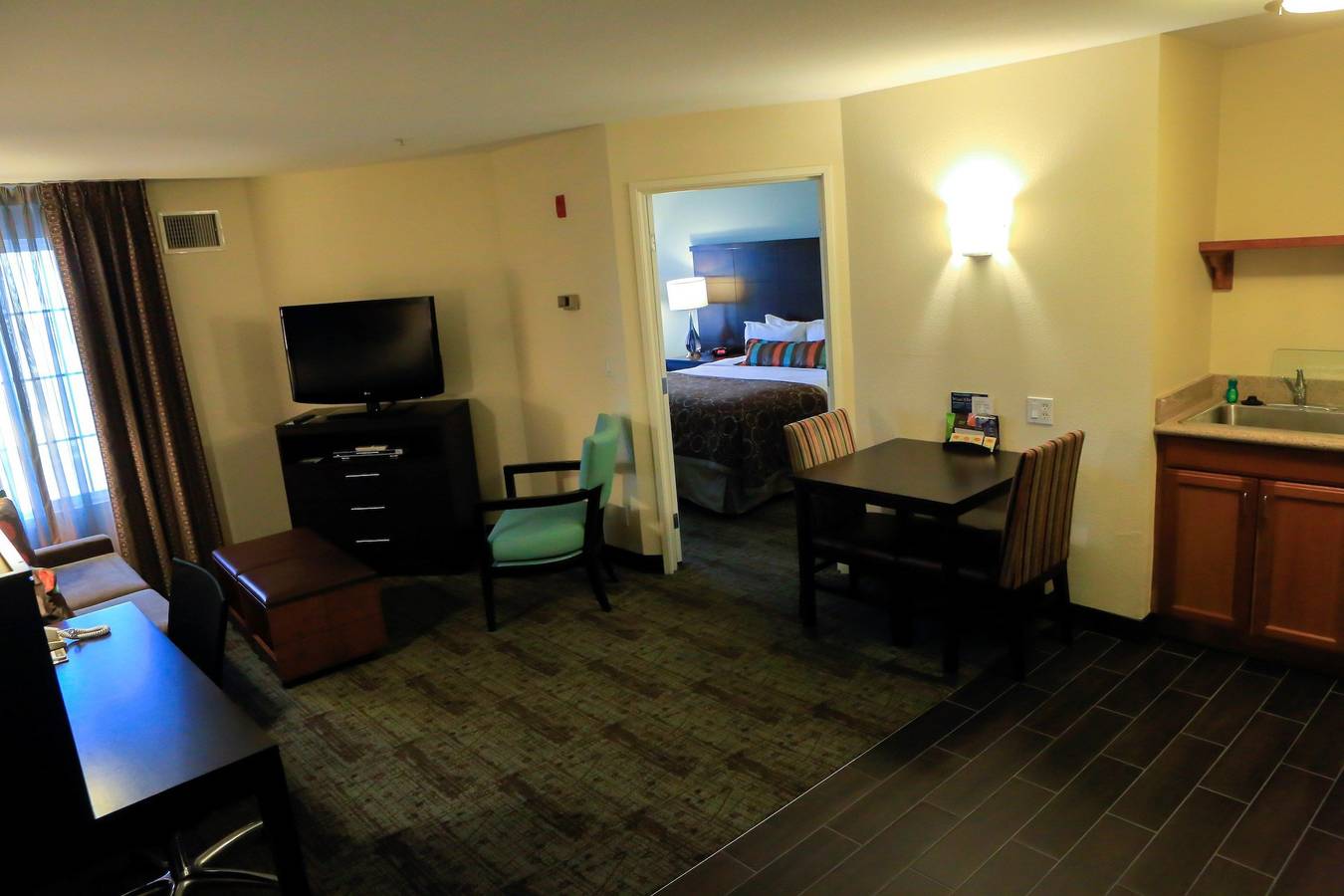 Apartamento entero, Staybridge Silicon Valley - Milpitas in Milpitas, Silicon Valley