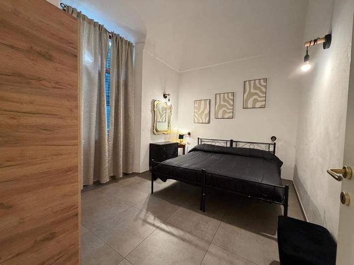 Maison d’hôte pour 2 personnes, avec vue à Albenga