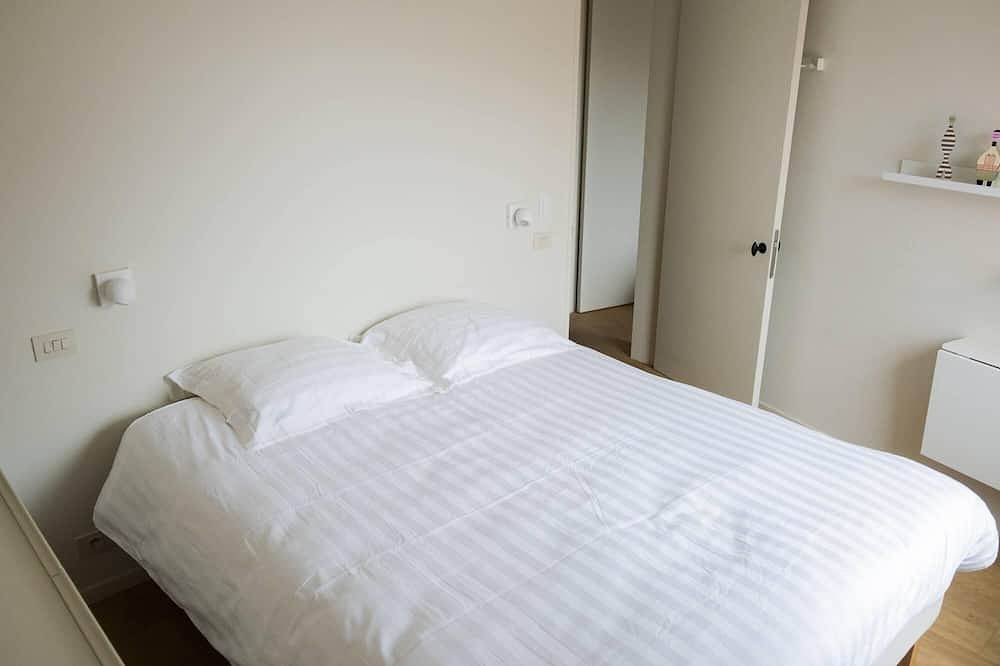 Geheel appartement, Invigorating and relaxing stay in our luxurious apartment 50 m from the sea in Koksijde-Bad, Koksijde