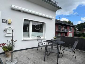 Ferienwohnung für 2 Personen in Oberstadtfeld, Vulkaneifel, Bild 2