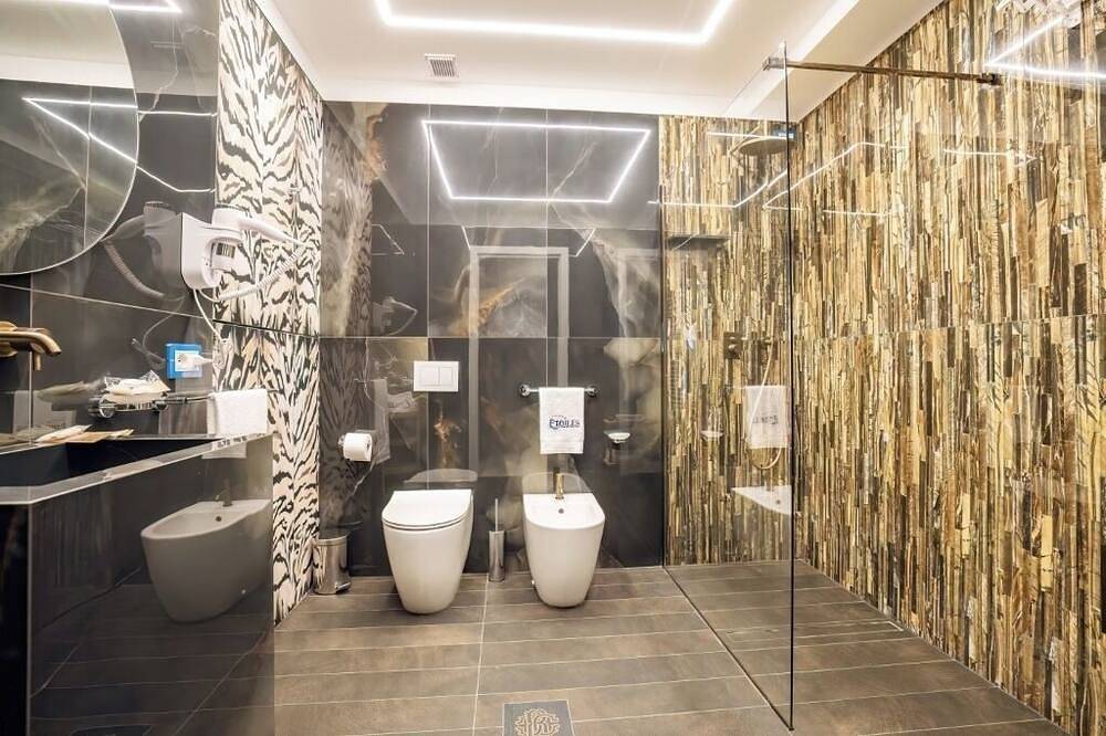 Antares Family Suite in Palmi, Tyrrhenian Coast Kalabria