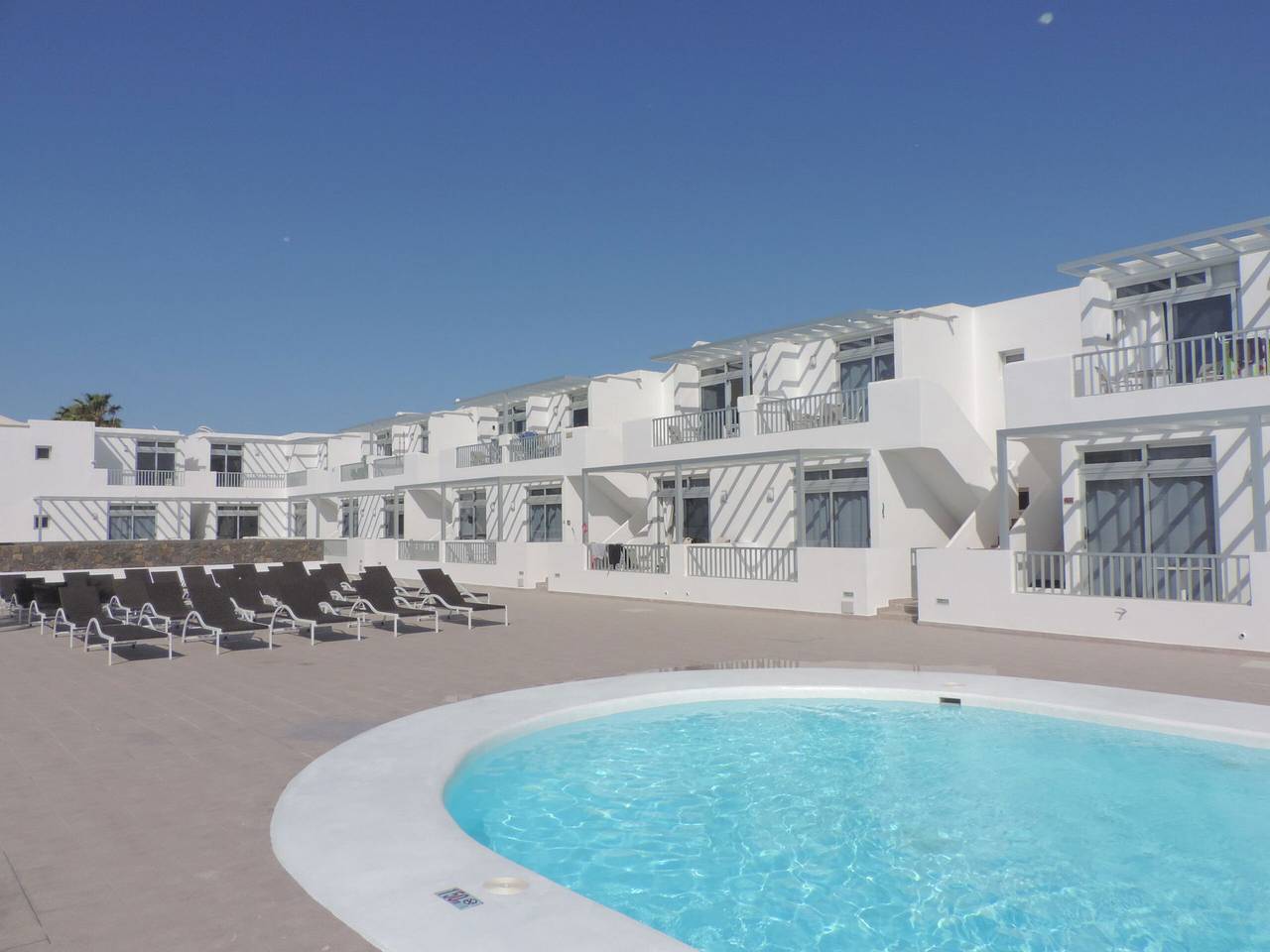 Apartamento entero, Gracioseros 106 in Puerto del Carmen, Tías