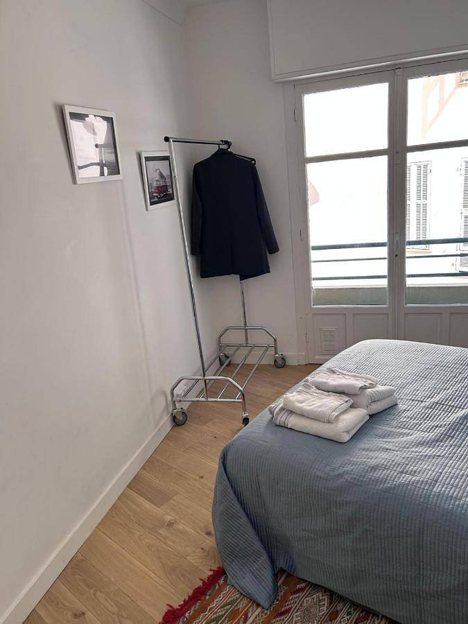 Chambre d’hôte pour 2 personnes à Nice - 4