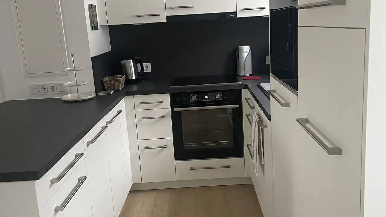 Ganze Ferienwohnung, Ferienwohnung für 3 Personen (68 m²) in Metzdorf in Langsur, Landkreis Trier-Saarburg