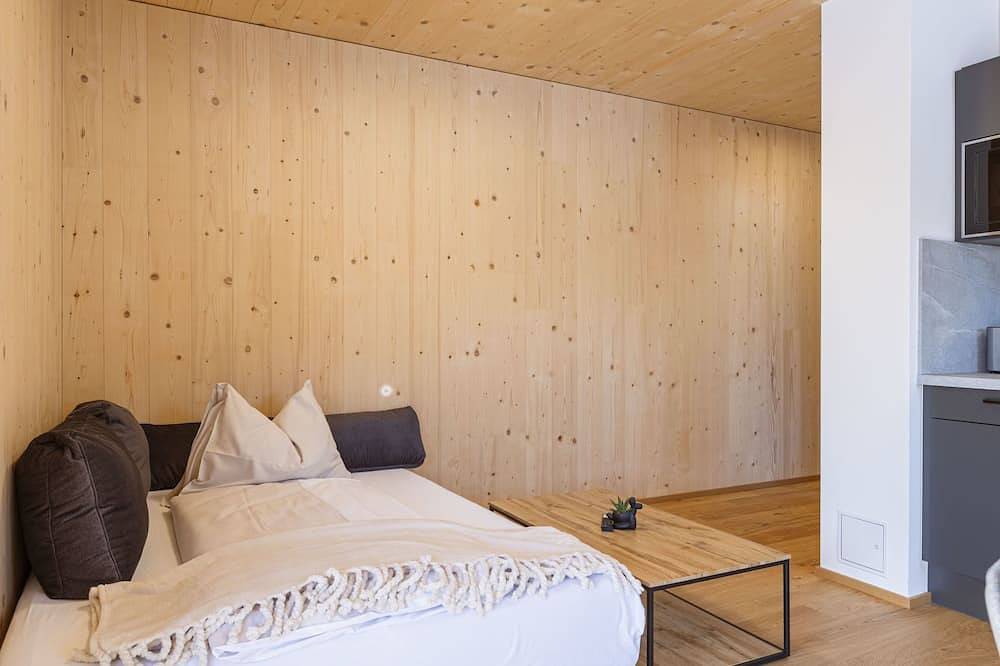 Ganze Wohnung, Mit 1 Schlafzimmer by Interhome in Oberwölz, Westliche Obersteiermark