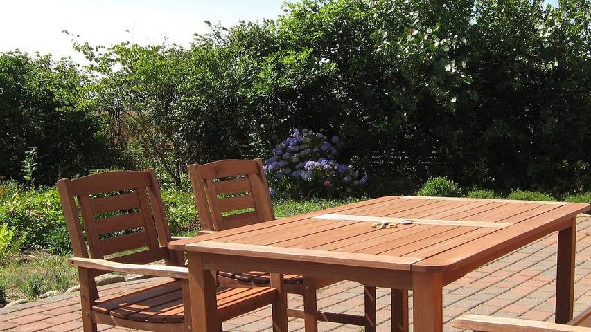 Ferienhaus für 5 Personen, mit Terrasse in Lemvig - 2