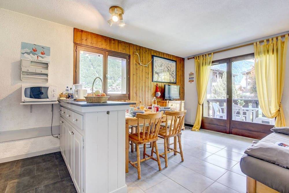 Photo : Appartement de vacances