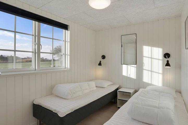 Ferienhaus für 26 Personen, mit Sauna und Garten, mit Haustier in Tårup - 3