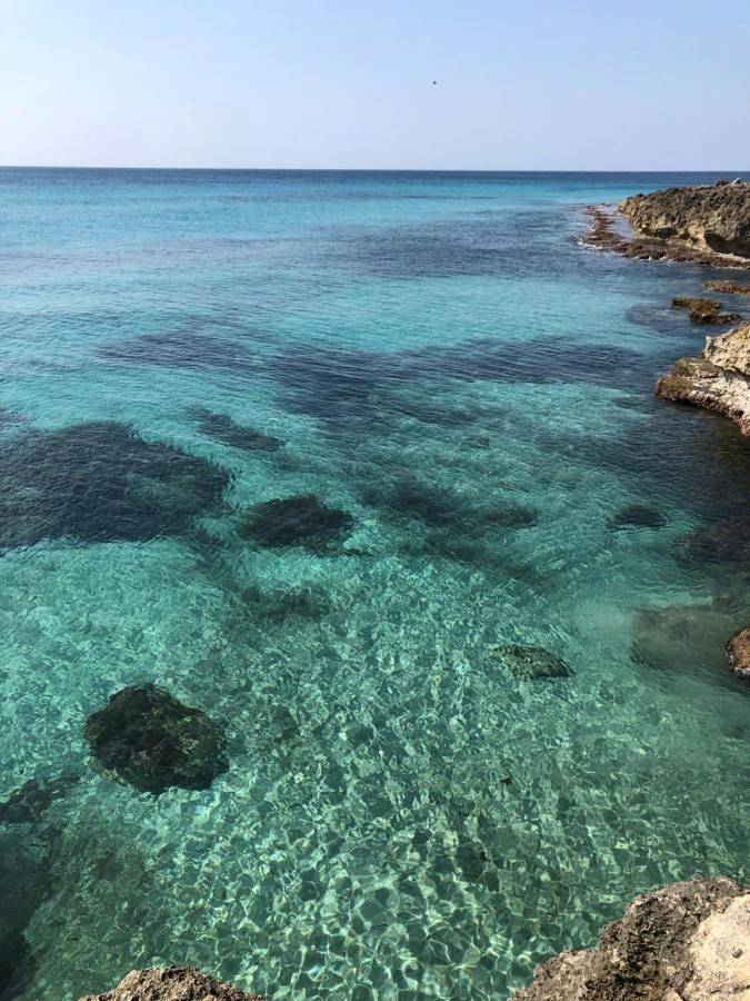 Two-Bedroom House in La Lama (Taranto), Taranto