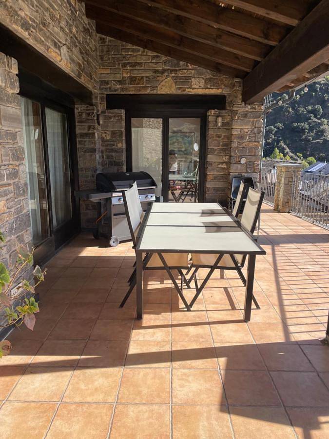 Appartement de vacances pour 8 personnes, avec vue et terrasse - 1
