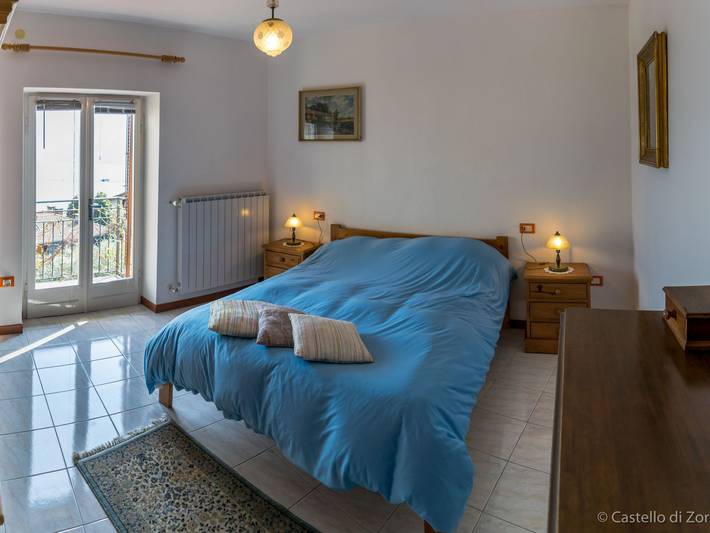 Appartamento intero, Historisches Haus mit Seeblick in Riva di Solto, Comune di Riva di Solto