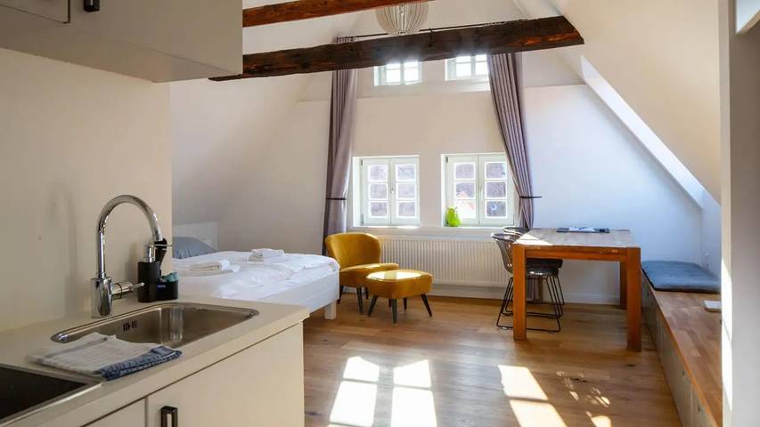 Ferienwohnung für 2 Personen in Detmold - 3