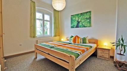 Ferienwohnung für 2 Personen in Sebnitz, Elbsandsteingebirge, Bild 3