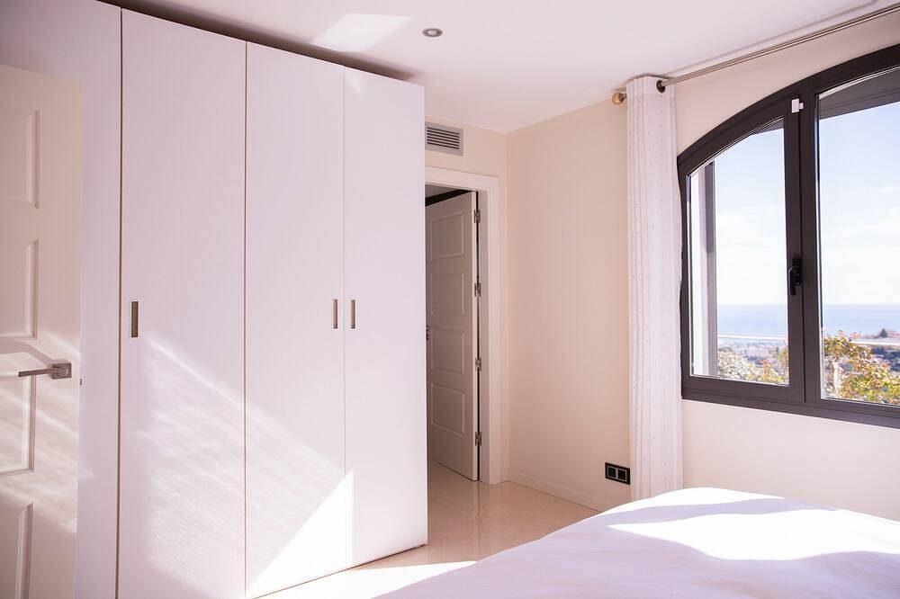 Luxury House Near Barcelona in Alella, Costa del Maresme