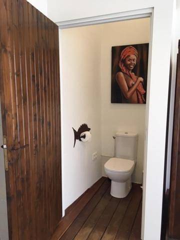 Location de vacances pour 10 personnes, avec piscine ainsi que vue et jardin, animaux acceptés à Roquefort-la-Bédoule - 4