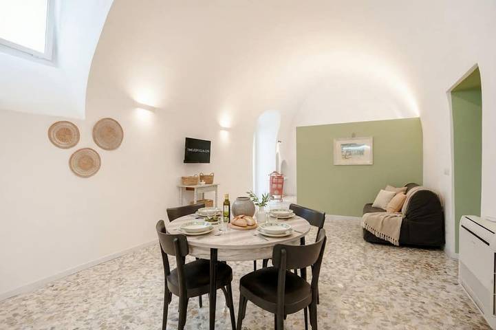 Apartamento de vacaciones para 4 personas - 1