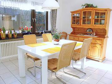 Ferienwohnung für 4 Personen in Büsum, Kreis Dithmarschen, Bild 4