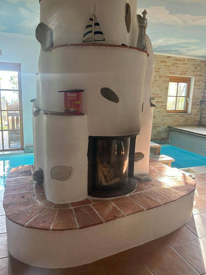 Ferienhaus für 8 Personen, mit Garten und Ausblick sowie Sauna und Pool in Weststeiermark - 2