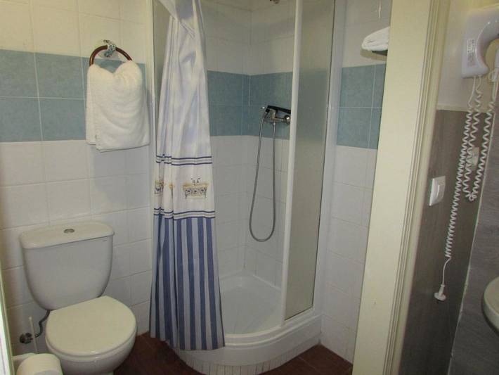 Casa de huéspuedes para 2 personas, con vistas y jardín en Saja-Nansa - 4