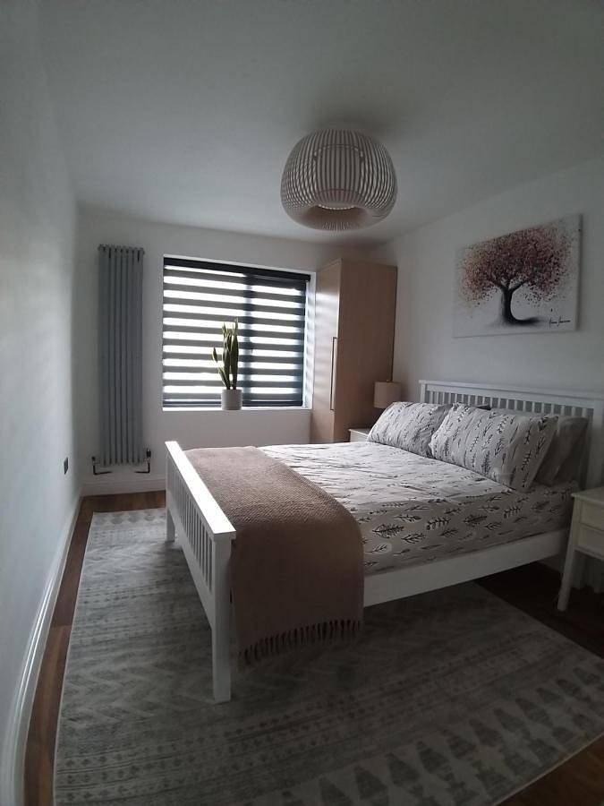 Appartement de vacances pour 2 personnes