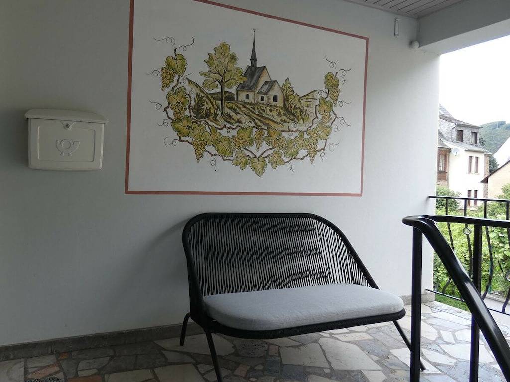 Ferienhaus mit 3 Schlafzimmer in Burg Eltz, Treis-Karden