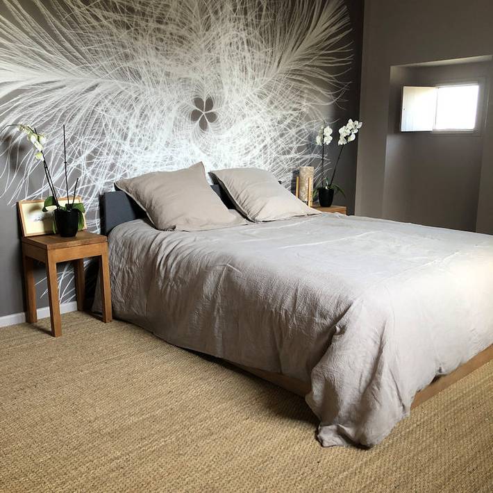 Gîte pour 9 personnes, avec terrasse et jardin dans Mayenne - 2