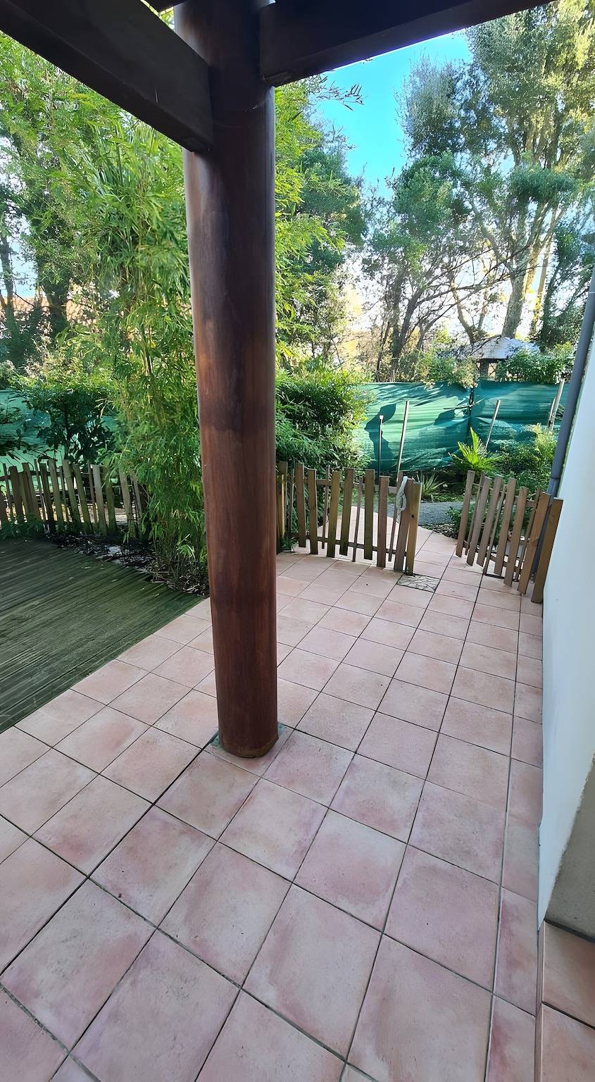 „Villa Léonidas“ – Ruhige Lage in Léon – Conciergerieland in Léon (Frankreich), Côte d’Argent