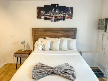 Apartment for 4 Guests in San Diego, San Diego County, Picture 1