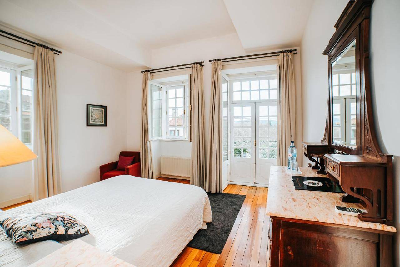 Casa de Alfena - com jardim e piscina privada in Travassos, Distrito de Braga
