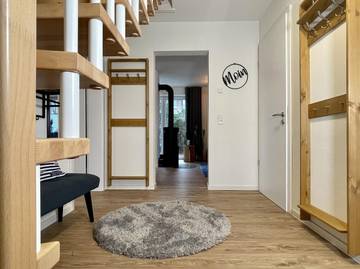 Ferienhaus für 8 Personen in Butjadingen, Südliche Nordseeküste, Bild 1
