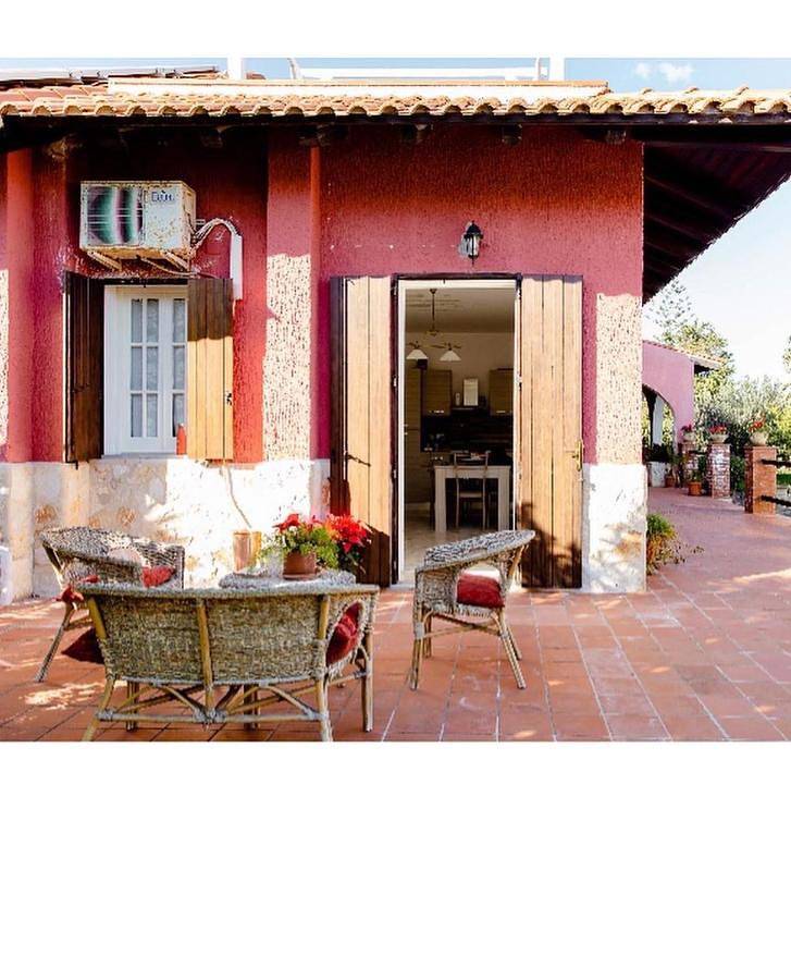 Two-Bedroom House in Augusta (Italy), Augusta (comune)