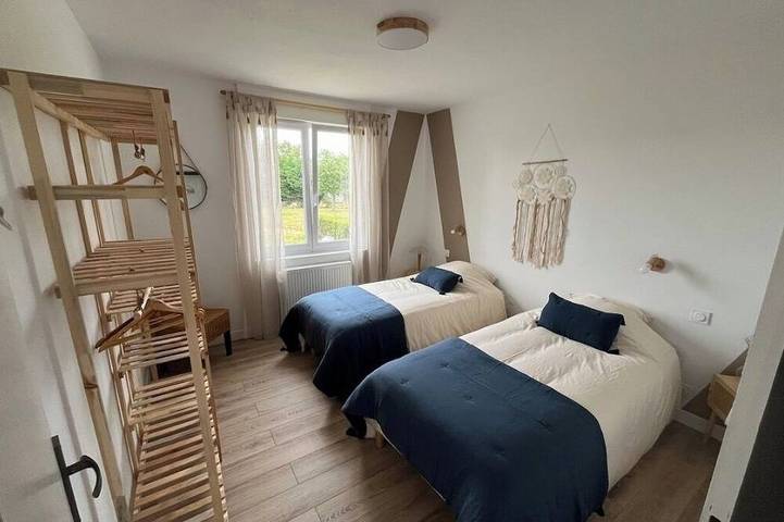 Location de vacances pour 6 personnes à Quessoy - 4