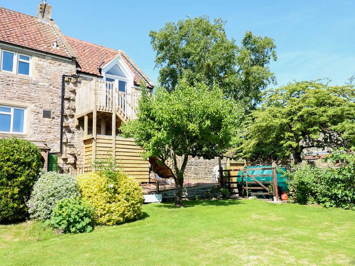 Apartment for 2 people in Bath