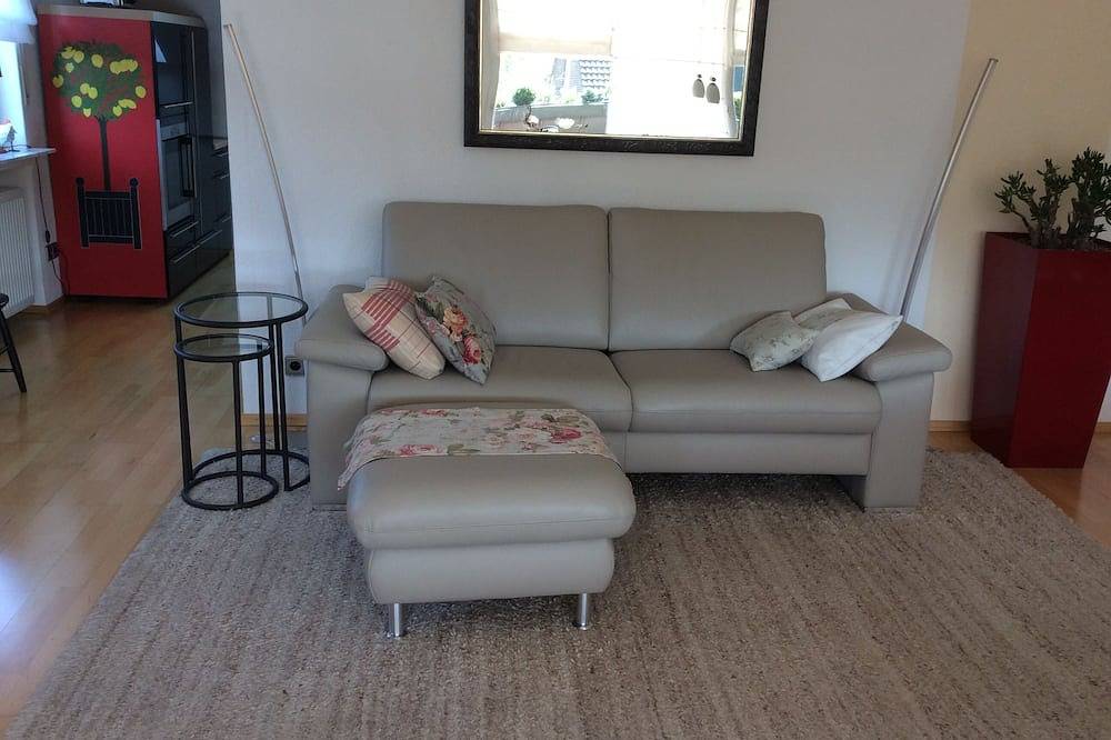Ganze Wohnung, Ferienwohnung Schorn, 1-2 Pers. in Münster, Münsterland
