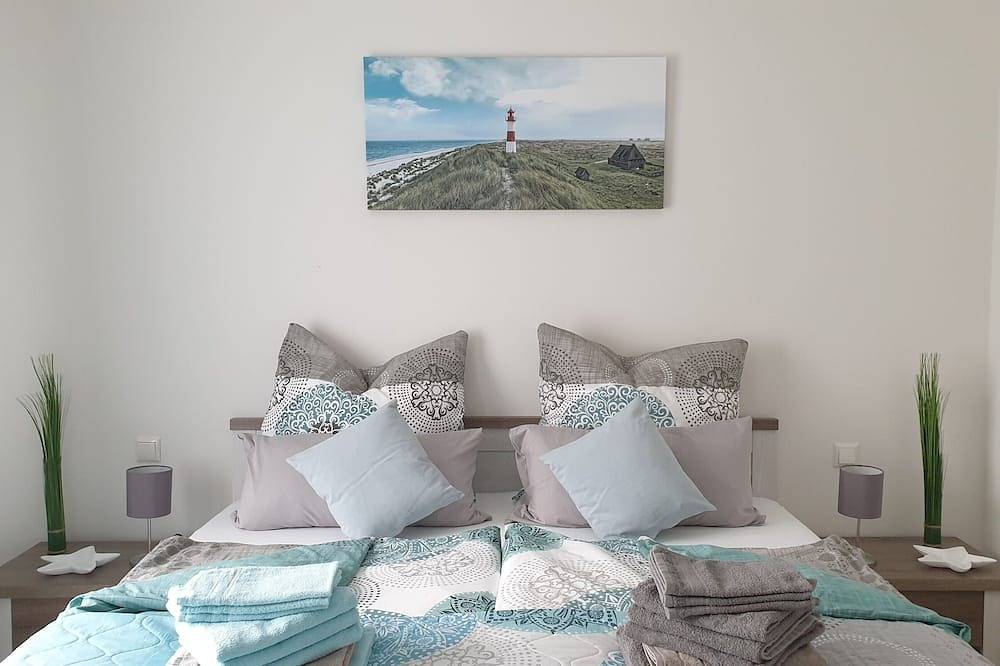 Ganze Wohnung, Meerbüsum * App.18 * zentr. Lage für jung & alt, 2 Sz, allergikergeeignet, 98 qm in Büsum, Dithmarschen