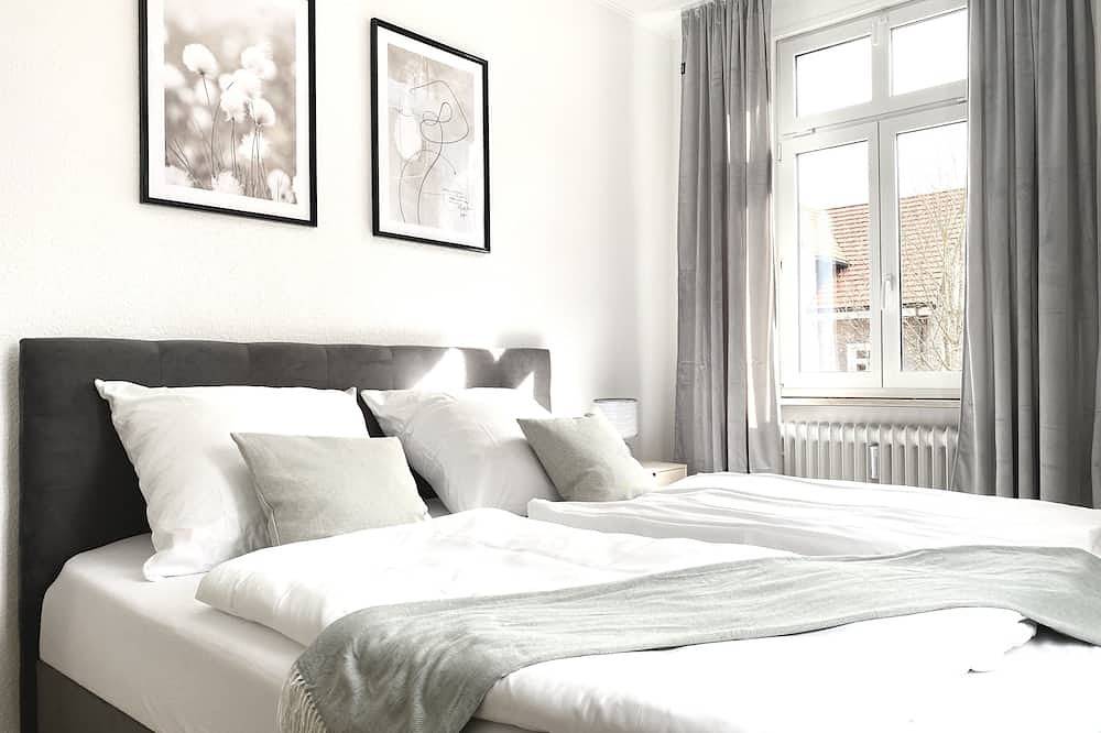 Ganze Wohnung, *Ferienwohnung in Schwarzwald Villa für 6 Pers.* in Furtwangen, Mittlerer Schwarzwald
