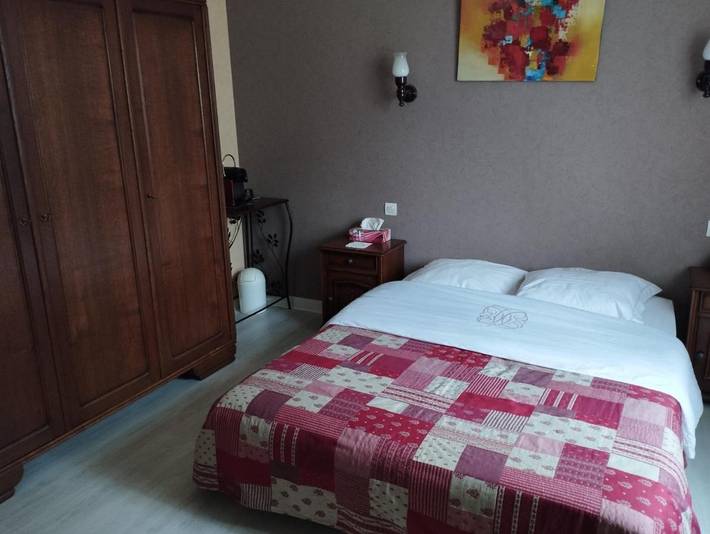 Gîte pour 2 personnes à Pleyben - 3