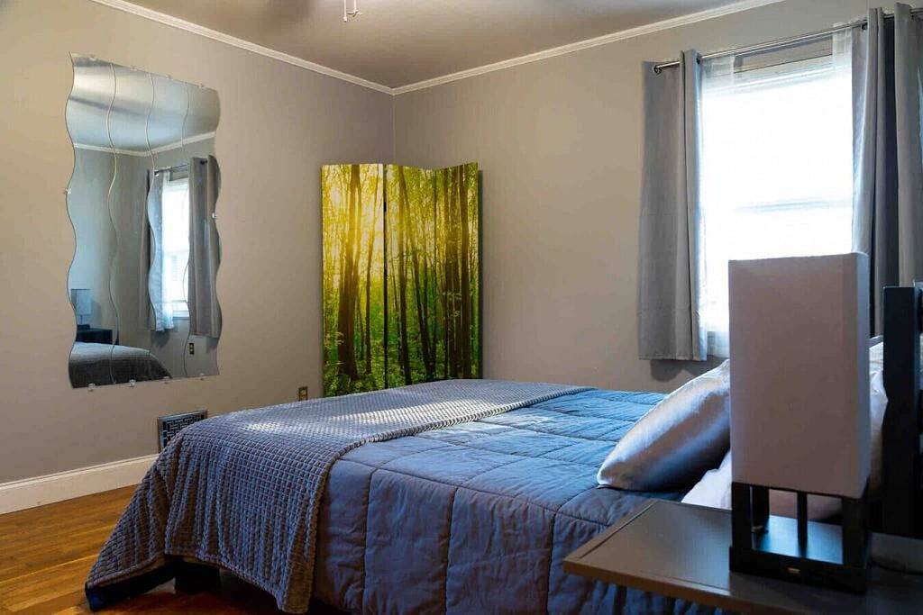 ★ New ★ Oak Ridge House by Melton Lake in Anderson County