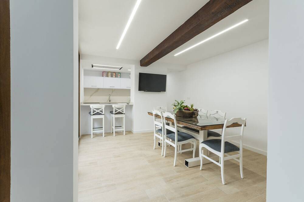 Bellreguard - Cuatro Habitaciones Chalet, Capacidad 8 in Bellreguart, Costa de Valencia