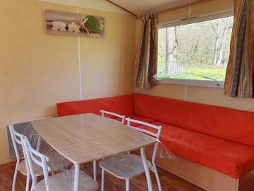 Glamping for 4 People in Bassillac et Auberoche, Périgord Blanc, Photo 2
